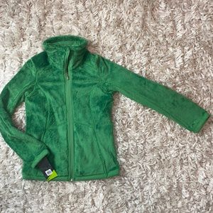 Koppen fleece jacket